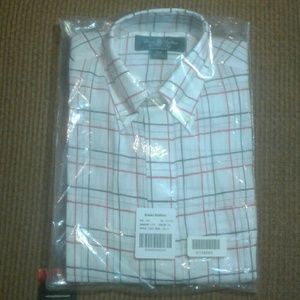Brooks Brothers Long Sleeve Plaid